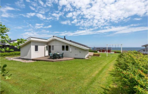 Awesome Home In Sydals With Kitchen